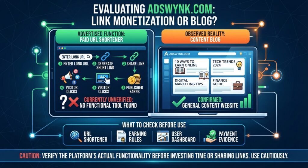 Adswynk.com