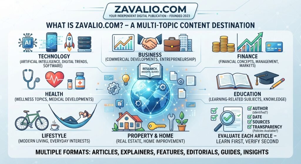 Zavalio.com